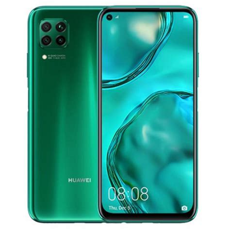 Huawei Nova 7i Price In Bangladesh Pqs