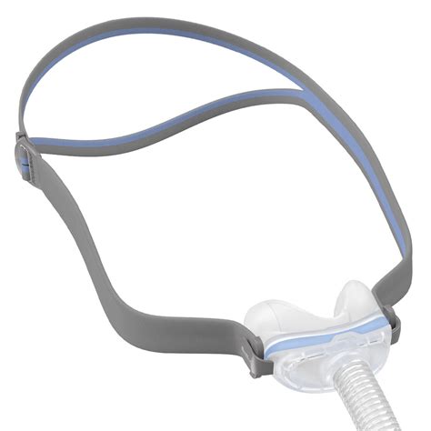 Resmed Nasal Mask With Headgear Airfit N30 Gocpap