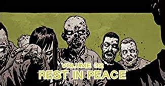 Zombie Parent S Guide Book Review The Walking Dead Vol 32 By R