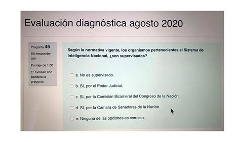 Cómo Fue El Examen Al Que Fueron Sometidos Los Espías De La Agencia