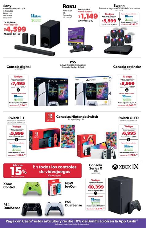 Folleto Cuponera Sam S Club Hot Sale