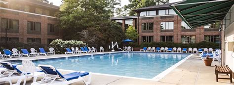 Williamsburg Woodlands Hotel & Suites | Wedding Venues | Williamsburg ...