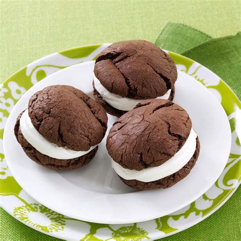 Whoopie Pies Recipe How To Make It