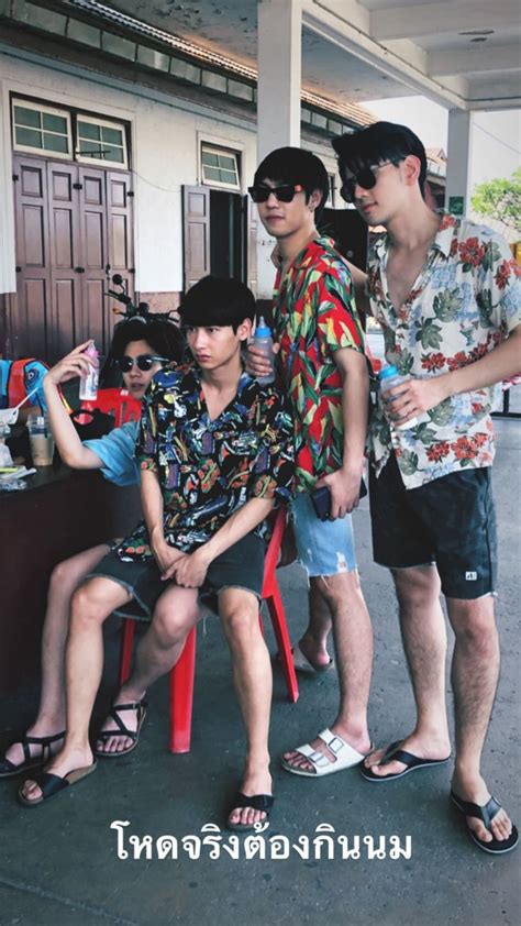 Pin By Ddeonushiine On Bl Series Cute Gay Couples Gmm Theory Of Love