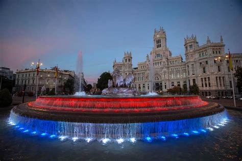 Como Encontrar Un Hotel Barato En Madrid Birras Y Series