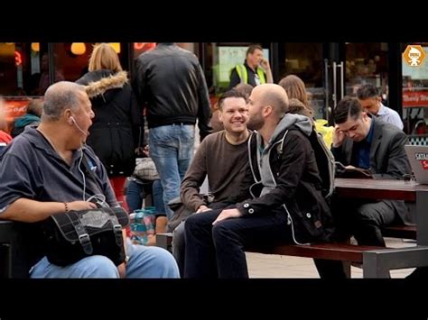 God Vs Gay Social Experiment YouTube