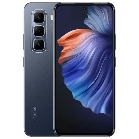 Celular Infinix Hot Pro X NFC GB De RAM GB Tela Dual Sim LTE Sleek