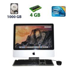 Системные блоки Apple — купить системный блок Apple, цены | КомпБест