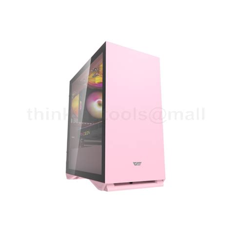 Thinking Tools Inc Official Online Store DARKFLASH DLM22 MICRO ATX