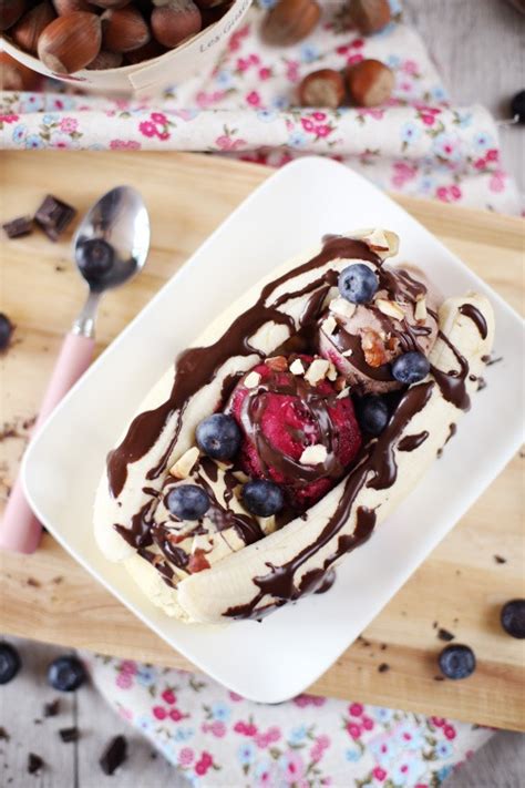 Banana Split Chefnini