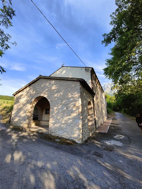 Chiesa Di San Donato Castelli Italia It