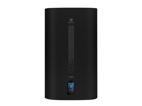Водонагреватель Electrolux EWH 100 SmartInverter Grafit | Модель: НС ...