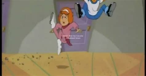 Nude Cartoons Daphne Blake