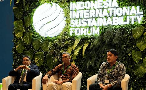 Pge Kenalkan Paradigma Baru Pengembangan Energi Panas Bumi Indonesia Di