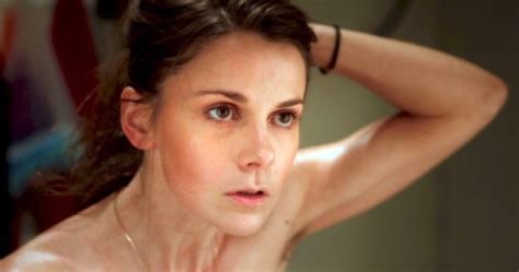 Louise Brealey Nude And Sexy 32 Photos The Fappening