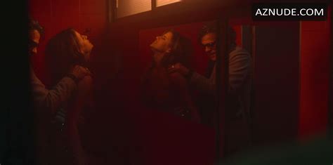 El Presidente Nude Scenes Aznude