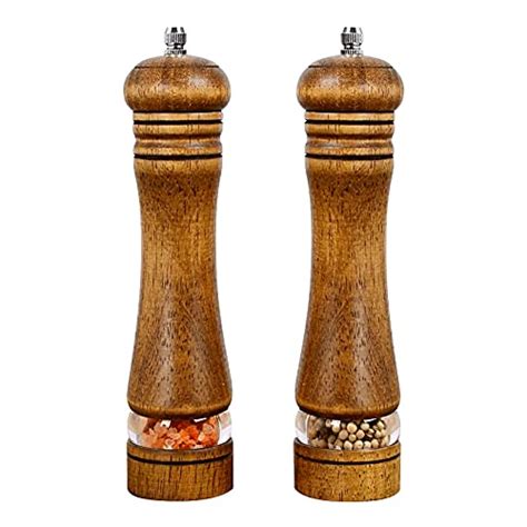 Top Best Ceramic Salt And Pepper Mills Pixelfy Blog