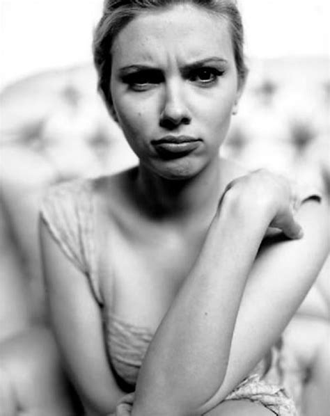 Unseen Hot Photos Of Actresses Scarlett Johansson Unseen