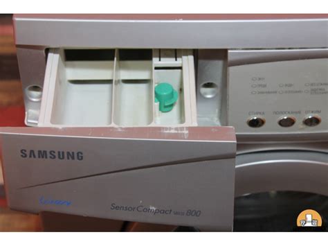 Samsung S803J Стиральные машины б/у купить в Москве, магазин б/у ...