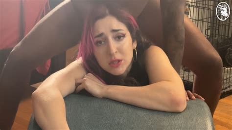 KnottyNatasha Anal Pounding From Sam Spade ManyVids