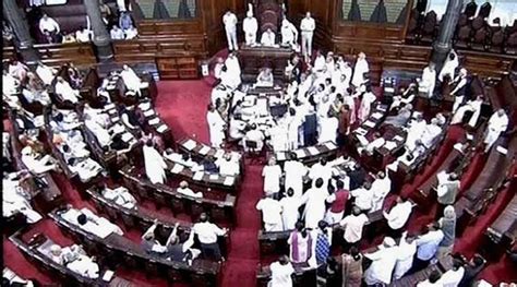 Centre To Introduce Bills To Replace Ipc Crpc The Kashmiriyat