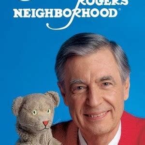 Mister Rogers Neighborhood Season 3 Episode 26 Rotten Tomatoes