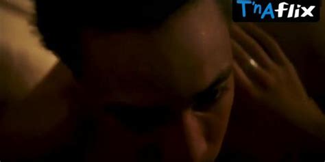 Alma Jodorowsky Nude Scene In Damocles Tnaflix