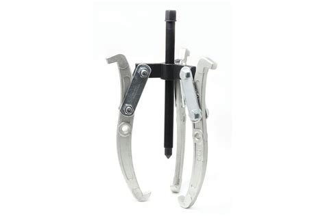 Съемник трехлапый переставной съемник ROCKFORCE 20" захват-425мм RF ...