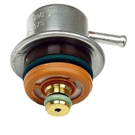 Bosch Fuel Pressure Regulator 4 Bar