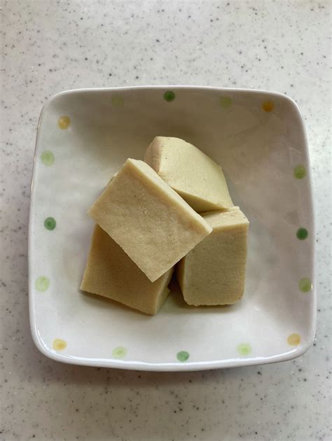 高野豆腐の煮物 By よーこ♡♡ 【クックパッド】 簡単おいしいみんなのレシピが395万品