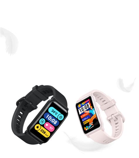 HONOR Watch ES: описание и характеристики - HONOR Евразия