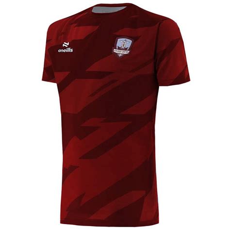 Oneills Galway United Fc 2024 Subs T Shirt Intersport Elverys