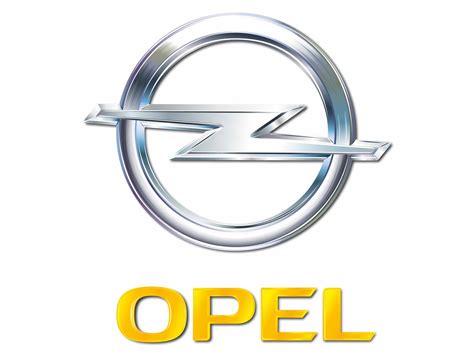 Opel Logo Marques Et Logos Histoire Et Signification Png Sexiz Pix