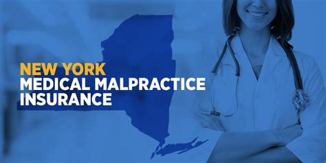 New York Medical Malpractice Insurance Overview Free Quote