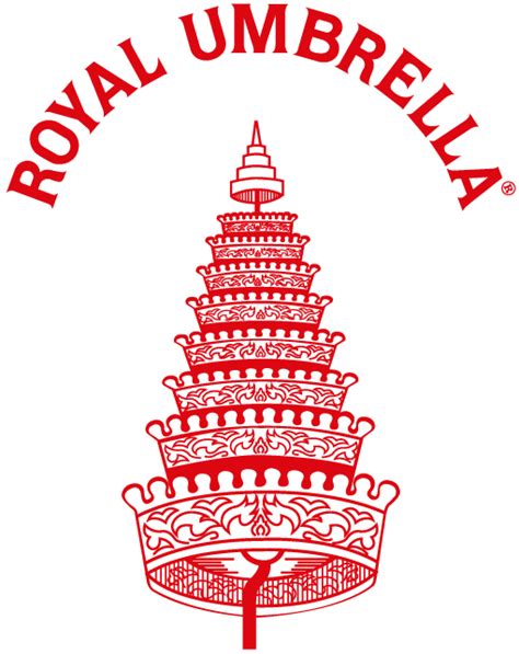 ROYAL UMBRELLA fragrant rice | What is a Royal Umbrella