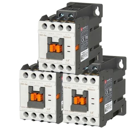 Contactor Ls MC 18a 110V