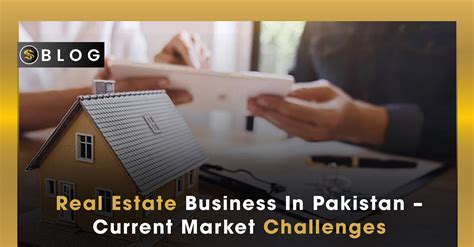 Real Estate Business In Pakistan Current Market Challenges Sapphire