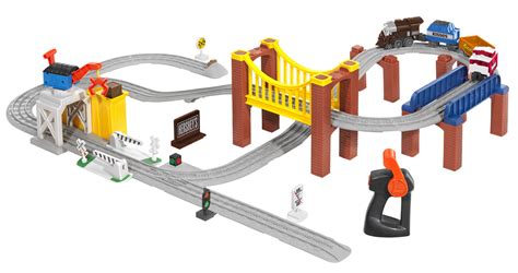 Lionel Little Lines Hershey's Train Playset