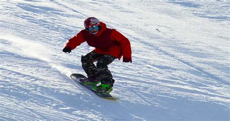 Skiing and Snowboarding at Butternut Ski Area in MA: What to Know