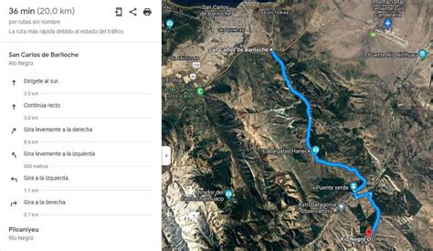 Cerro LA BUITRERA Bariloche 5 Datos Importantes Antes De Llegar