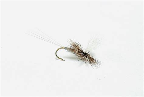 Adams Wulff Split Wing Hills Discount Flies