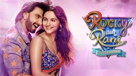 7 Facts You Must Know About Rocky Aur Rani Before Release Iwmbuzz