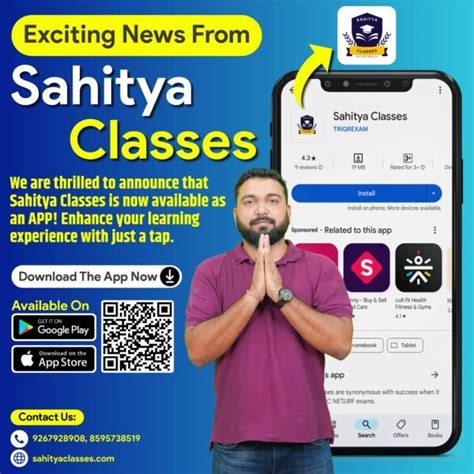 Sahitya Classes Expert Guidance For Ugc Net Jrf English Literature By