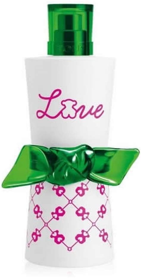 Tous Love Moments By Tous Edt Spray Women perfume - 8436038839688 ...