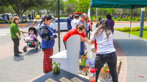 Campa A De Recolecci N De Residuos De Aparatos El Ctricos Y