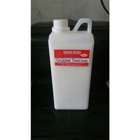 Jual Silicone Emulsion Semir Ban Liter Shopee Indonesia