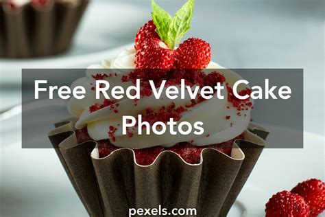 1000+ Engaging Red Velvet Cake Photos · Pexels · Free Stock Photos