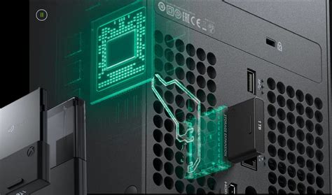 Forget Series S 220 Seagate Plug In Ssd Proves Xbox Series X Is Value