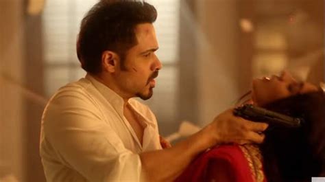 "Words hit you hard": Emraan Hashmi opens up about his intense Lut Gaye ...