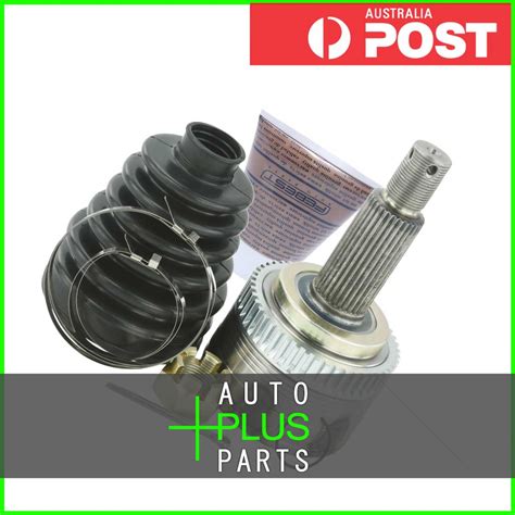 Fits Hyundai Ix Tucson My Outer Cv Joint X X Ebay